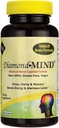 Diamond-Herpanacine Mind Tablets, 60 Count