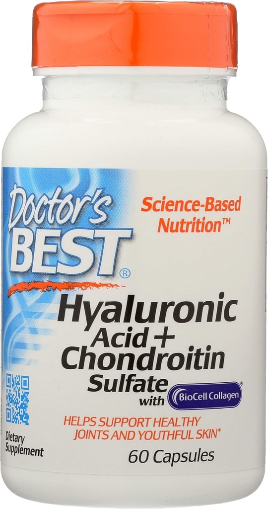 HYALURONIC ACIDの特長