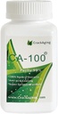 Crackaging CA-100-100% Natural Super-Absorption Cycloastragenol 10mg 15caps Longevity Classic Anti-Aging reactivate & DNA Cell Telomerase| Telomere Supplements