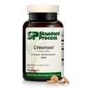 標準的なプロセス Cyrofood - 健康な老化サポート補足 - 牛の副腎、Reishi のきのこの粉、有機性ニンジン及び多くが付いている栄養物の補足 - 全食糧ベースの補足 - 360 のタブレット