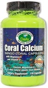 Daily Manufacturing Coral Calcium, Magnesium & Vitamin D3