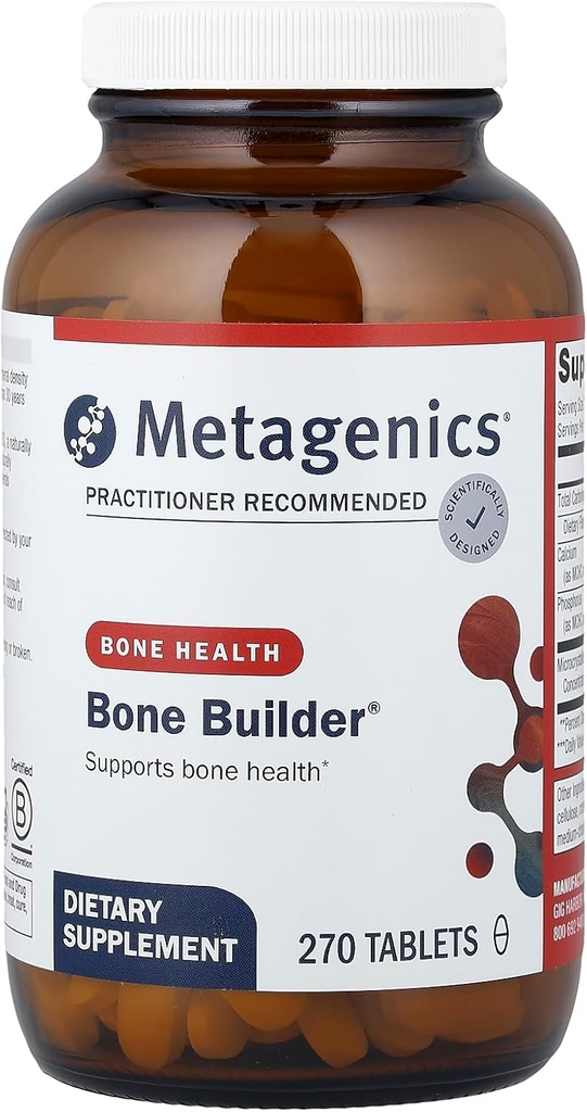 メタジェニックスカルアパタイト270T