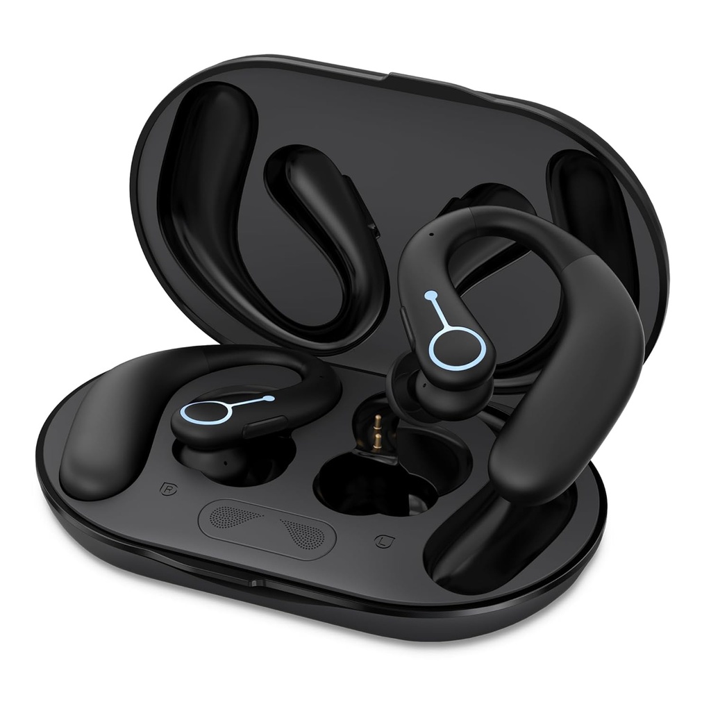 高齢者のための補聴器、Bluetoothで充電式補聴器、補聴器APPコントロール、聴覚損失のための補聴器、あなたの声を聴く