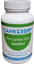 Cankerboy Canker Sore ソリューション | 60 カウントボトル