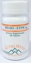 Hemo-Lyph - Nutri Westによる60錠