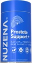 Nuzena の Prostate サポート +、米国製 (60 のカプセル) 人のサポート高められた Prostate を助けるために Palmetto、Juniper Berries および Quercetin のエキスが付いている高度の方式