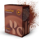 Yoli® CocoaTrim - 食品保存抑制剤 - チョコレート風味のサプリメントパウダー