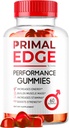 Primal Edge Mens Gummies, Primal Edge, Primal Edge Gummies, Primal Edge Advanced Formula Gummies, Primal Edge Supplement Gummy, PrimalEdge Support Supplement Gummies, 60 Gummies for 1 Month