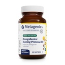 メタジェニックスオメガジェニックスイブニングプリムローズオイル - 419 mg Omega-6 50 mg GLA - 皮膚、ホルモン、PMS、更年期障害&免疫健康をサポート* - 非GMO、グルテンフリー - GMP認定施設 - 90 Softgels