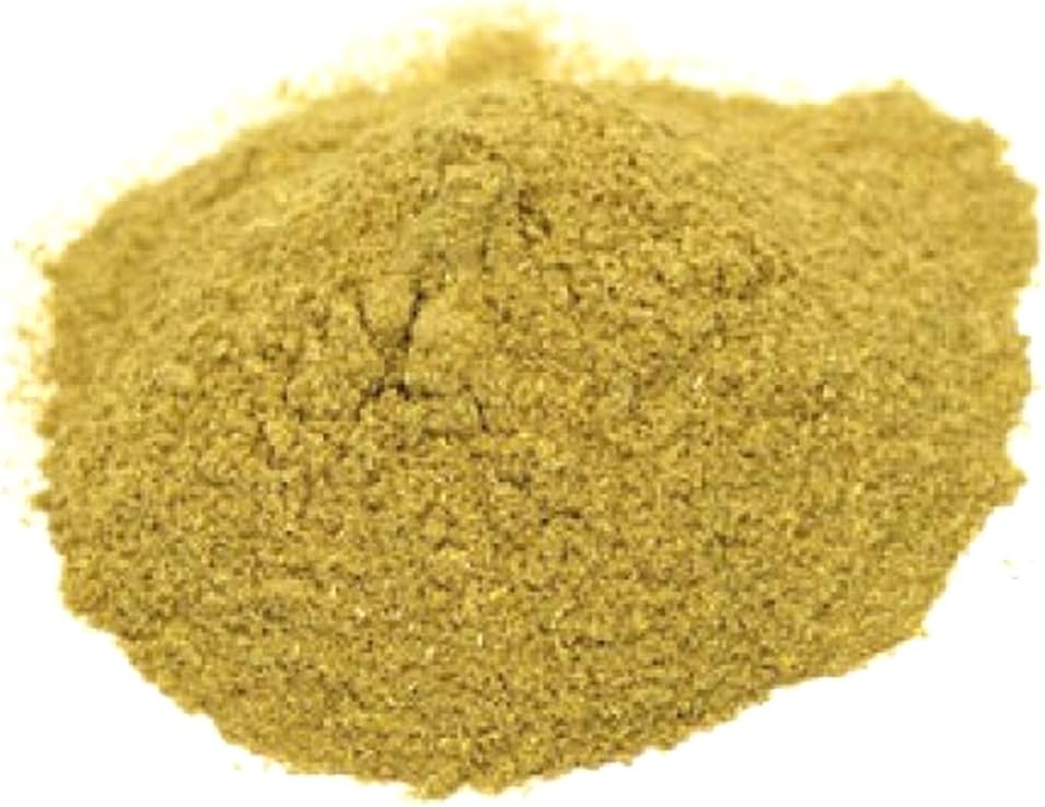 最高の植物のオレゴンのブドウの根の粉4のoz。