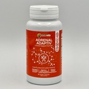 Adrenal ADAPTIV Cortisol サポートフォーミュラ by Thrivetality | #1 Physician フォーミュラ | 臨床的に実績のある | アダプトゲン ブレンド リロラ、アシュワガンダ、ロディオラ