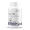 Theralogix NeoQ10 Coenzyme Q10補足 - 心の健康と豊饒サポート - CoQ10 男性と女性のための豊饒サプリメント* - NSF認定 - 90 Softgels(90日の供給)