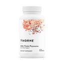THORNE - Siliphos - 抗酸化剤と肝臓のサポートのための植物エキスコンプレックス* - 90カプセル