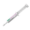 ペット - 犬、猫、エキゾチック、野生動物のためのペット - 30 gm シリンジ - FOSとプロバイオティクス