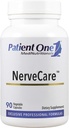 患者様 1 の NerveCare | アルファリポ酸、ビタミン B12、ALC および Benfotiamine とのサポートへの補足 | 90 カプセル