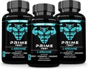 Lアルギニン窒素酸化物(3パック) - L-アルギニン1500mg - サポート血流、エネルギー、強さ、持久力