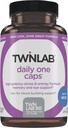 Twinlabの極度の酵素の帽子  200のカプセル Ddigestion及びエネルギー生産のための最高の強さの食事療法の補足