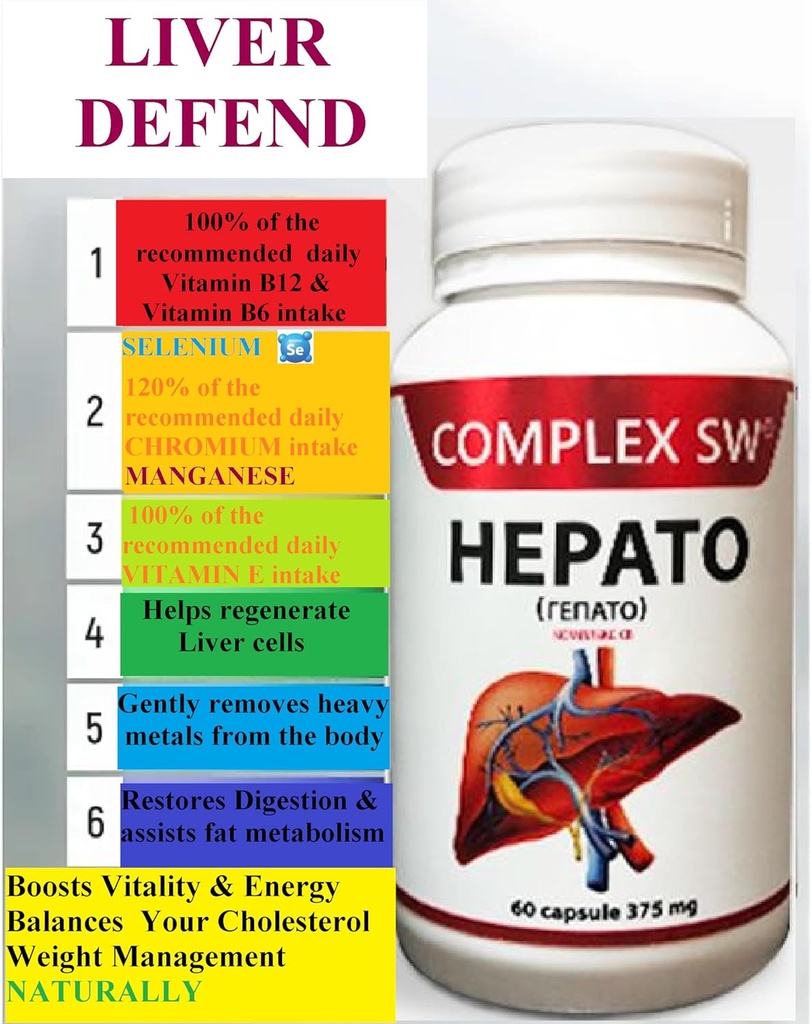 肝臓クレンジングデトックス&ミルクアワーズ、マリーゴールド、アーティチョーク、肝臓の健康のためのGinsengルート抽出物- SILYMARINミルクアワーズデトックス60カプセル