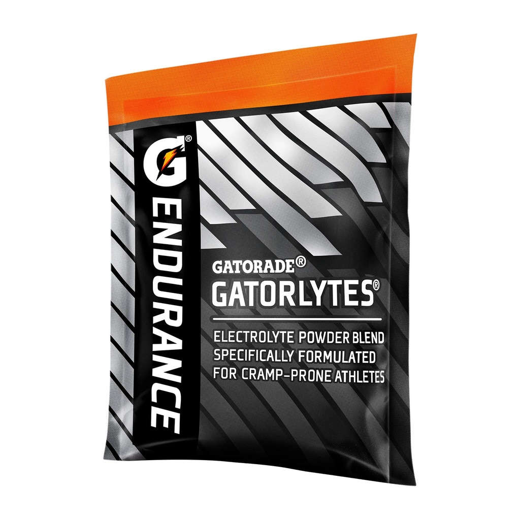 Gatoradeの持久力Gatorlytes、0.12のOunces (20のパック)