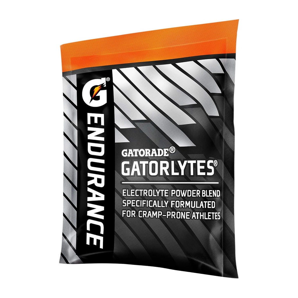 Gatoradeの持久力Gatorlytes、0.12のOunces (20のパック)