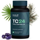 TC24 - Myrciaria Jaboticab、Lipophytol、PygeumのアフリカンエキスとBoronの自然な補足 非GMO、興奮剤なし、使いやすい、米国製、GMP認証済み | 60カプセル、1か月の供給