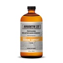 Argentyn 23の専門の免疫サポート-コロイド銀、生物活動的な銀のHydrosol、23のppmの液体のねじれの上、32 FlのOz (946のmL)