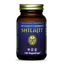 HealthForce スーパーフード シラジット - 120 ビーガンキャップ