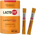 Lacto-Fit Probiotics コア 60 スティック, 락토핏 Lactofit 유산균 粉末Chong-Kun-Dang CKD