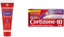 Cortizone 10 Eczema、1% Hydrocortisone、3.5 oz のための最高の強さの集中的な Healing のローション。及び最高の強さの集中的な湿気の防止クリーム、1% Hydrocortisone、2 oz。