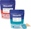 Blueshift Energy + Focus 14 Pack and Pre-Game 14 Pack Bundle