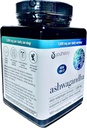 一般的なashwagandhaの補足の有機KSM-66 Ashwagandhaのベジタリアンの補足180のカプセル、毎日のサービングごとの1000mg、助けサポート健康な圧力管理の応答、真珠の白