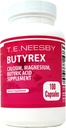 Neesby- Butyrex 100 キャップ