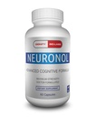 Dignity Bio-LabsによるNeuronol: 記憶サポート、焦点、明快さおよび集中のための脳の健康の方式-#1 Nootropicはw/Dmae、Bacopa Monnieri、Ginkgo Biloba及び多くを形作りました。