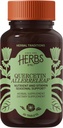 Herbs, Etc. Allergy ReLeaf System - Seasonal Discomfort Supplement - Provides Support for Sneezing & Itchy Eyes - Supports Sinus Function - 30 Softgels (30 Servings)