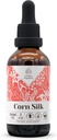 Corn Silk Alcohol-Free Natural Herbal Tincture, Immune System Support Drops, Liquid Extract Made from Corn Silk (Zea mays) 2 fl oz