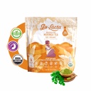 Go-Lacta Organic Moringa Tea - Breast Milk Supply - Breastfeeding Momsのナチュラルラクテーションティー - Caffeine-Free Herbal Galactagogue - Prenatal Safe - 32サービング