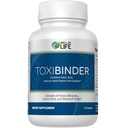 私たちのデトックス&修理コンプレックスToxiBinder 90Vcap、ビーガン、強化エネルギーのための非GMOブレンド、より良いガット&ジョイントヘルス、ハイドレーションと優れた栄養素