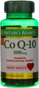 Nature's Bounty Cardio Q10、Co Q-10 400 mg Softgels 39 ea (パッケージ 2)