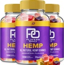 プレイヤーのみヘンプグミー - Hemp Seed Extract PlayersOnly Gummies Tinnitus Herbal Supplement、健康とウェルネスサポート、すべての自然プレーヤーのみガミー(3パック - 180グミー)