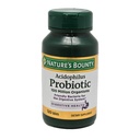 Nature's Bounty Probiotic のアクロポリスのタブレット、120のタブレット