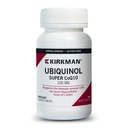Ubiquinol 100 mgスーパーCoQ10