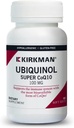 Ubiquinol 100 mgスーパーCoQ10