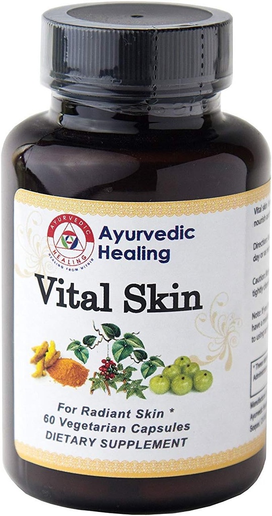 Vital Skin