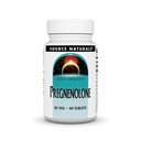 源のNaturals Pregnenolone* 50mg - 60のタブレット