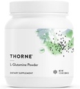 THORNE - Lグルタミンパウダー - GI健康と免疫機能のためのグルタミンパウダー* - 17.8 Oz