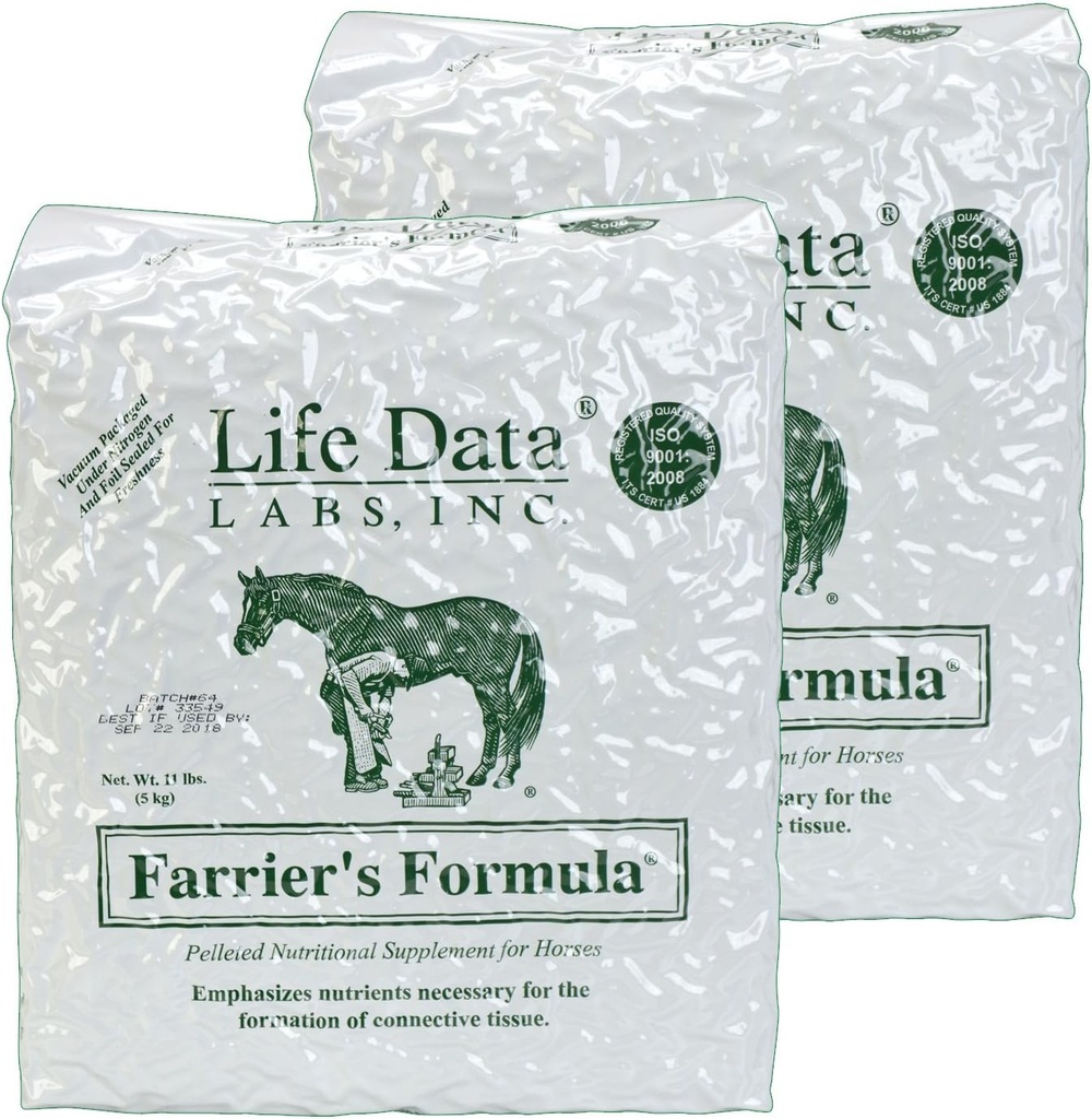 11 lb の詰め物袋 2 のパック