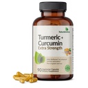 Futurebiotics ターメリック + Curcumin 1500 MG/サービング, 酸化防止剤, ジョイント & ダイジェクション 強化栄養素摂取のためのBioPerineとサポート, 非GMO, 90 ベジタリアンカプセル