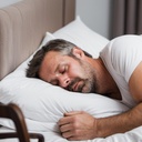 メラトニン5mg、60カプセルとGoodnight自然睡眠を言う - バレリアンルート、GABA L-テアニン、カモミール、パッションフラワー、睡眠のカロリーとリラックスをサポートするのに役立ちます