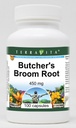 Butcher's Broom Root - 450 mg (100 カプセル、ZIN: 510880) - 3 パック